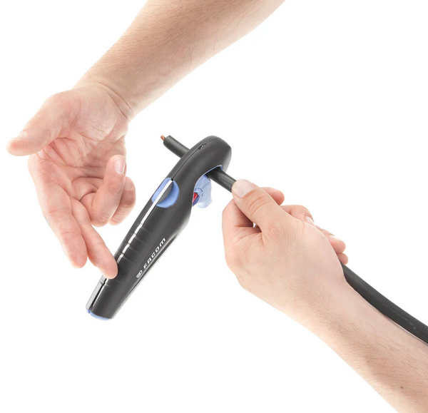 Wielofunkcyjne narzędzie do ściągania izolacji Facom 872271PB