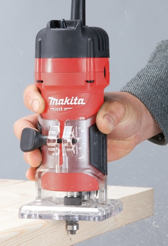 Frezarka Maktec M3700