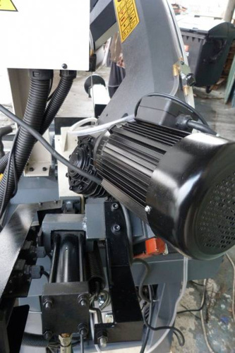 Piła taśmowa do metalu Proma PPS-250HPA (25025003)