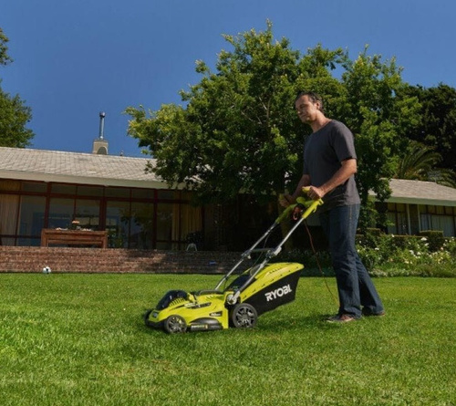 Kosiarka do trawy Ryobi RLM18E40H (5133002347)