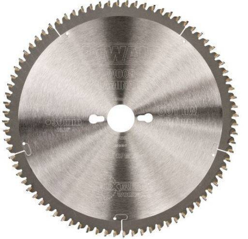 Tarcza pilarska DT4280 DeWalt