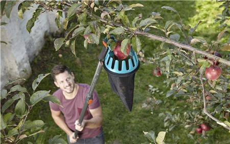 Zrywaczka do owoców Combisystem GARDENA 03115-20