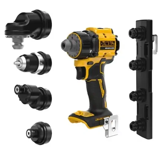 Wkrętarka Dewalt DCD803P2T