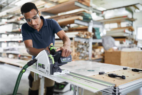Zagłębiarka Festool TSC 55 KEBI-Plus/XL (576714)