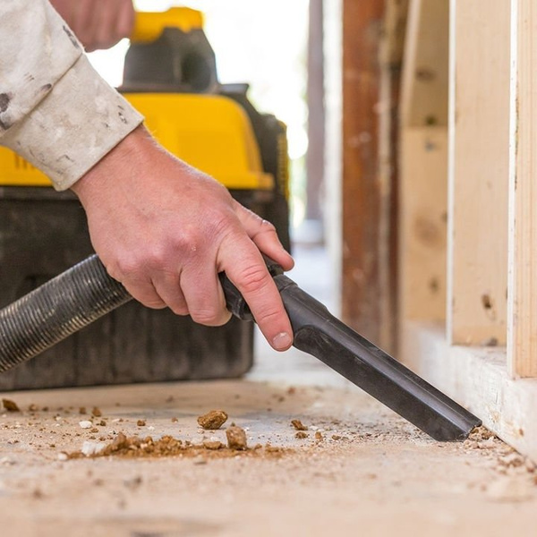 Akumulatorowy odkurzacz Stanley Fatmax FMC795B (Solo)