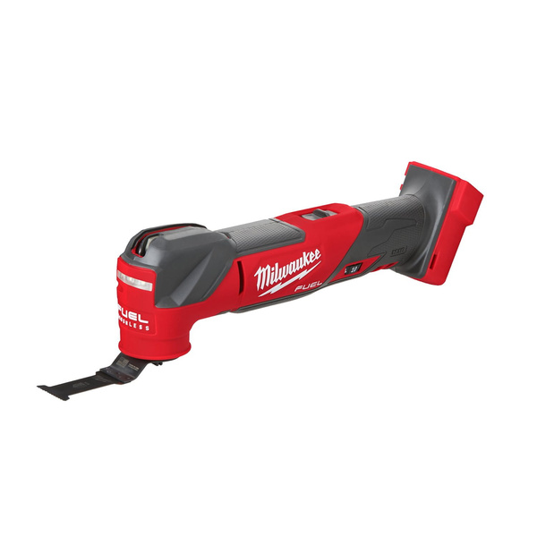 Narzędzie wielofunkcyjne Milwaukee M18 FMT-0X