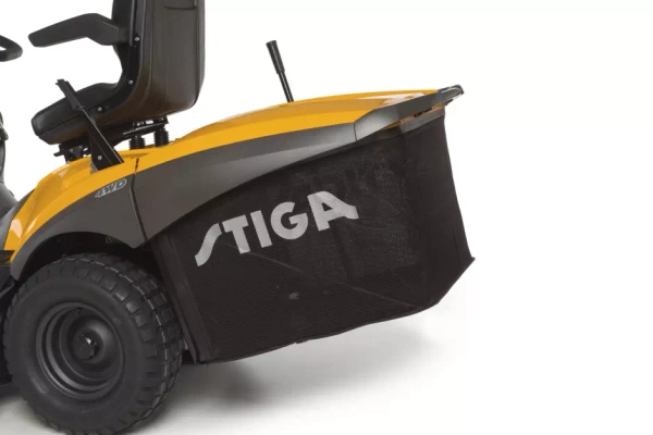 Kosiarka traktorek Stiga Estate 9122 W (2T1315381/ST1)