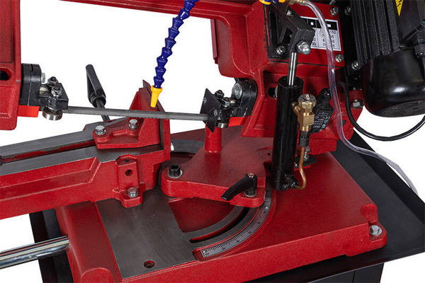 Piła taśmowa do metalu Proma RPPK-115UHC/230 (25800117)