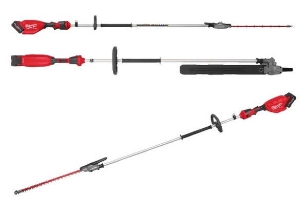 Nożyce do żywopłotu Milwaukee M18 FHETE27-802