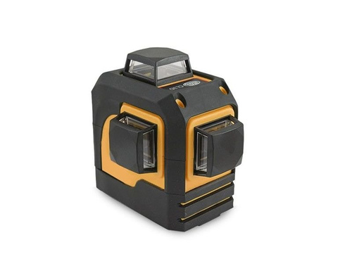 Laser krzyżowy Nivel System CL3D