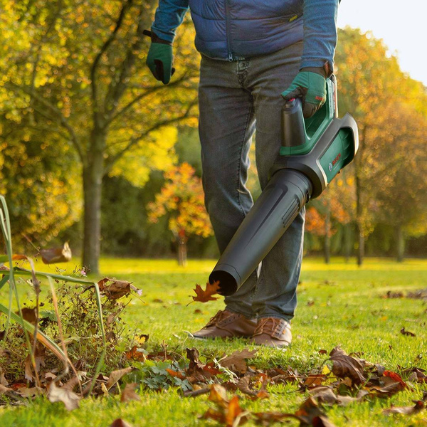 Dmuchawa do liści Bosch AdvancedLeafBlower 36V-750