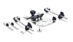 System do wier. LR 32-SET Festool 583290