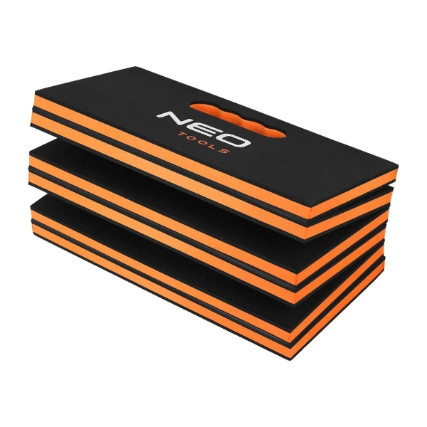 Mata do pracy pod samochodem 1210x455x23 mm NEO Tools 10-599