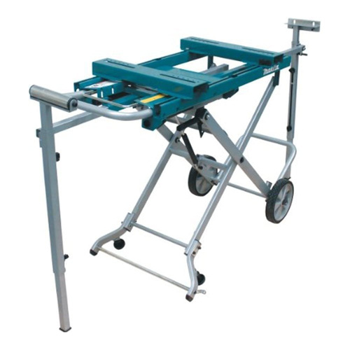 Stół roboczy do ukośnicy Makita DEA WST05 z podporami