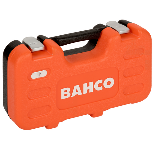 Zestaw kluczy nasadowych Bahco S330