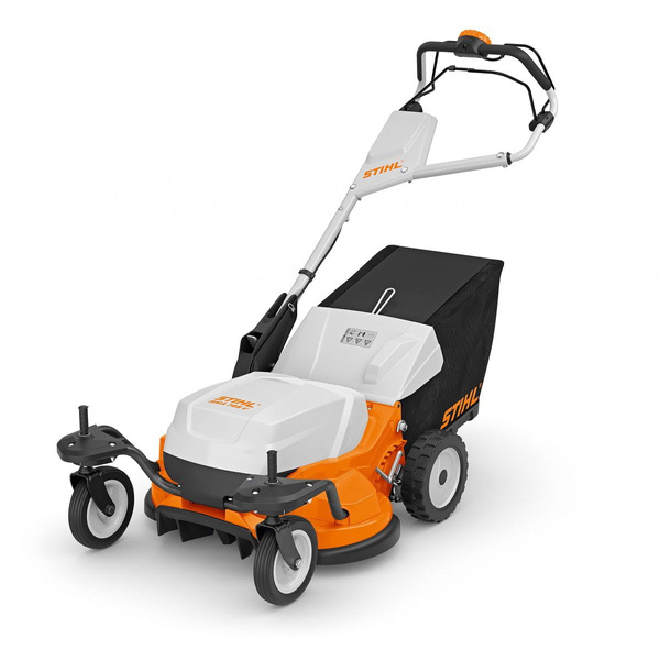 Kosiarka z napędem RMA 765 V Stihl 63920111400