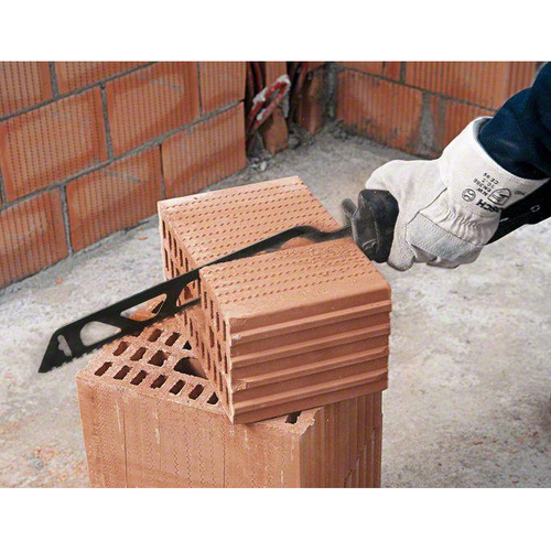 Brzeszczot do piły szablastej S 1243 HM Endurance for Brick - Bosch Carbide