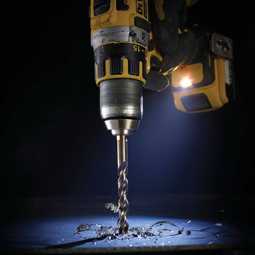 Zestaw wierteł do metalu DeWALT DT7926