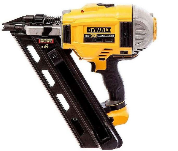 Zestaw elektronarzędzi DeWalt DCK264P2T 