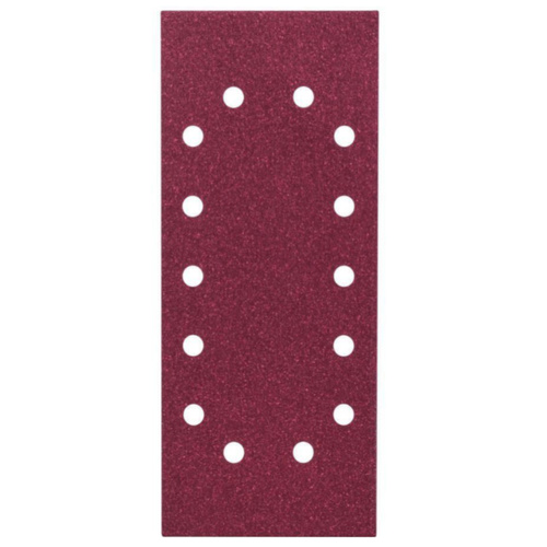 Papier ścierny do szlifierki oscylacyjnej Bosch 2609256B28