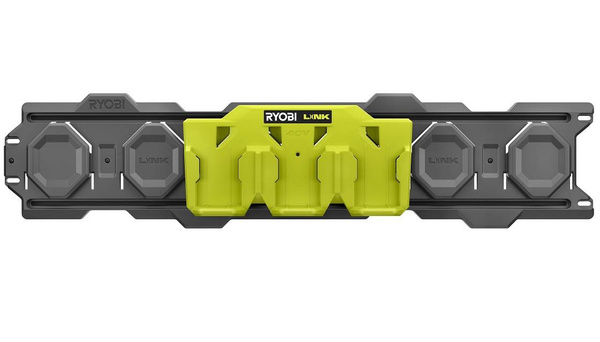 Uchwyt na akumulatory Ryobi STM819