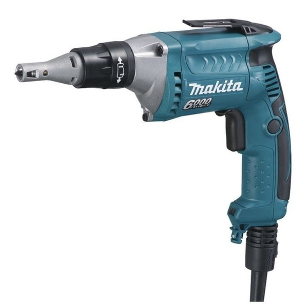 Wkrętarka do GK Makita FS6300X2