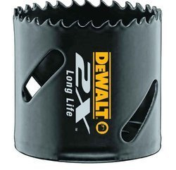 Bimetalowa piła otwornica 102 mm Dewalt DT8202L-QZ