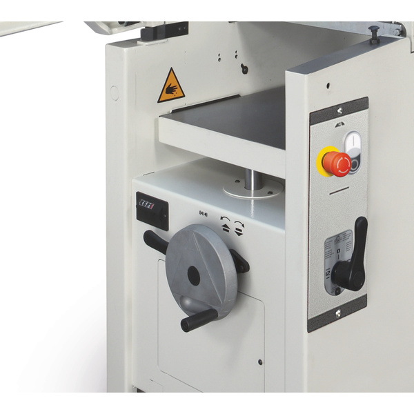 Strugarko-grubościówka Holzkraft minimax fs 41e TERSA 5503451