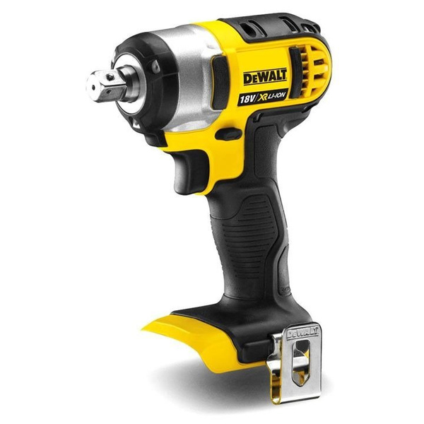 Klucz udarowy Dewalt DCF880N z adapterem