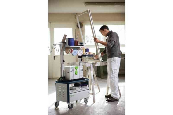 Centrum uniwersalne marki Festool UCR 1000 498966