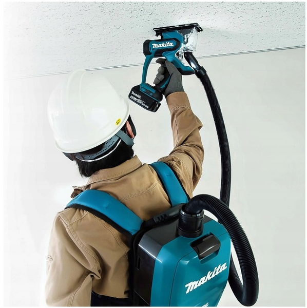 Wyrzynarka do płyt k/g i drewna Makita DSD180Z