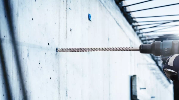 Wiertło SDS Max-8X Bosch EXPERT 16x600x740