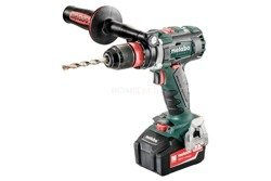 Wiertarko-wkrętarka BS 18 LTX BL Q I 18 V 2x5,2Ah Li-Ion Metabo 602351650