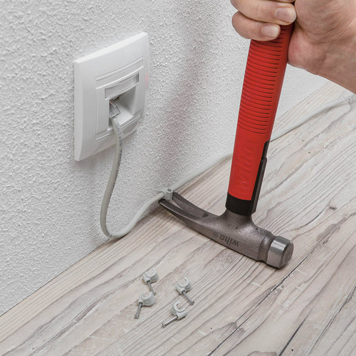 Młotek dla elektryka Wiha 42071