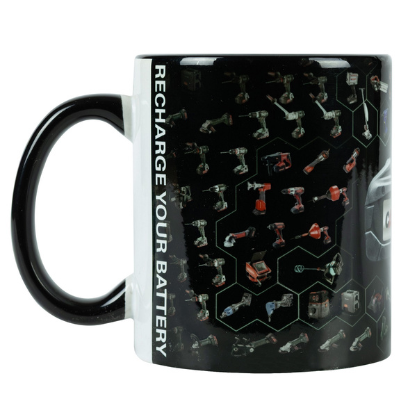 Kubek Metabo CAS 644112000