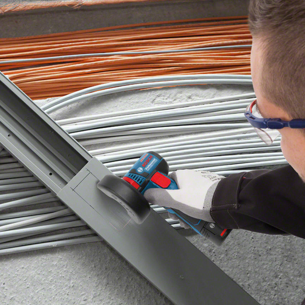 Szlifierka kątowa Bosch GWS 12V-76