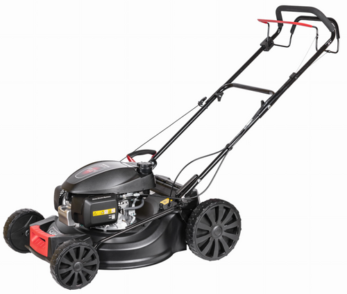 Kosiarka spalinowa z napędem Cedrus KS53S-H z silnikiem Honda