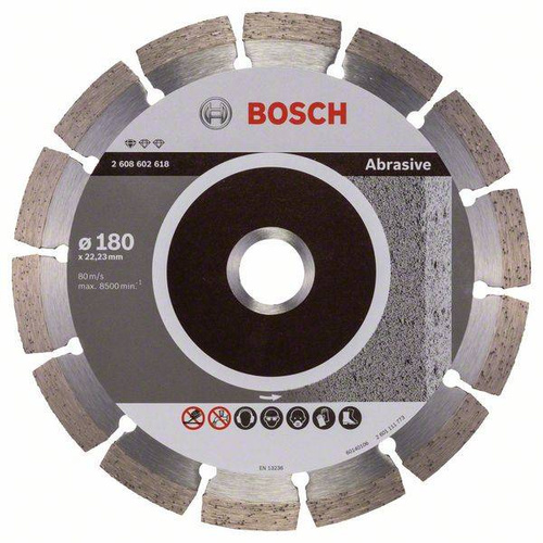 Bosch 2608602618