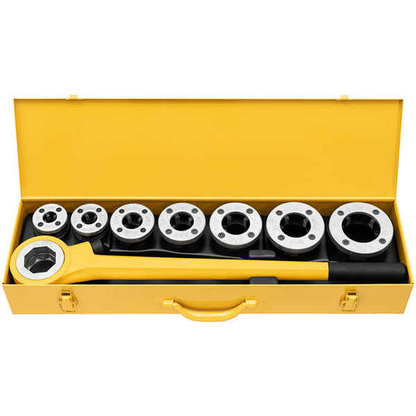 Gwintownica do rur REMS 520016