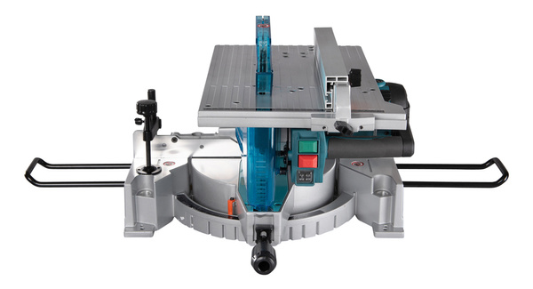 Ukośnica Makita LH1201FL
