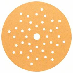 Papier ścierny C470, opakowanie 5 szt. 125x80 Bosch 2608608X73