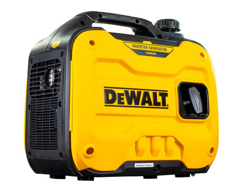 Agregat prądotwórczy Dewalt DXGNi20E