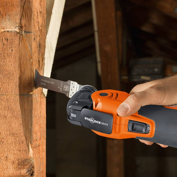 Narzędzie wielofunkcyjne Fein MULTIMASTER AMM 700 MAX TOP AS