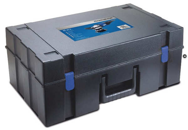 Gratownica krawędziowa KE 10-2 Metallkraft 3990012