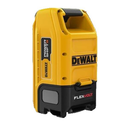 Adapter FlexVolt do PowerShift Dewalt DCAFVPS