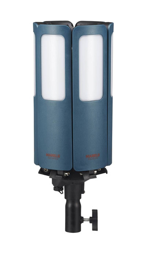 Lampa robocza Mareld Starburst 23000 APP z czujnikiem