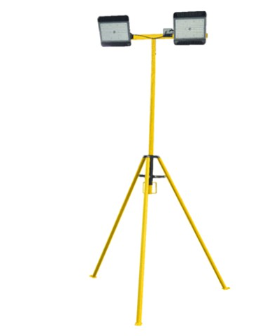 Maszt oświetleniowy PARTNERSITE LM2x200CF