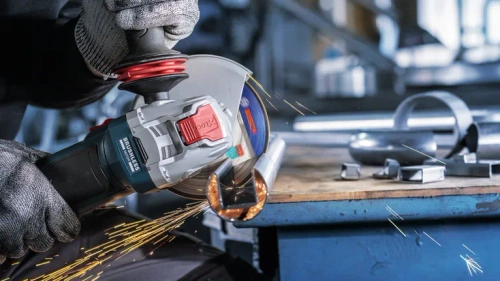 Tarcza tnąca Bosch PRO Stainless Steel and Metal, 115 × 1 × 22,23 mm, X-Lock 2608619261