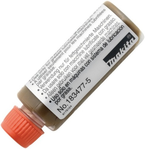 Smar przekładniowy Makita 183477-5