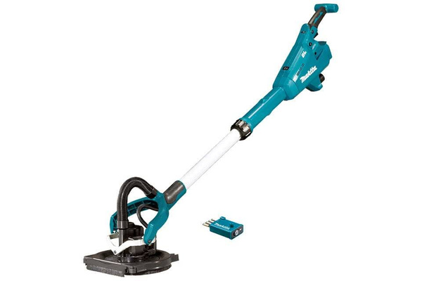 Szlifierka do gipsu Makita DSL800RTEU